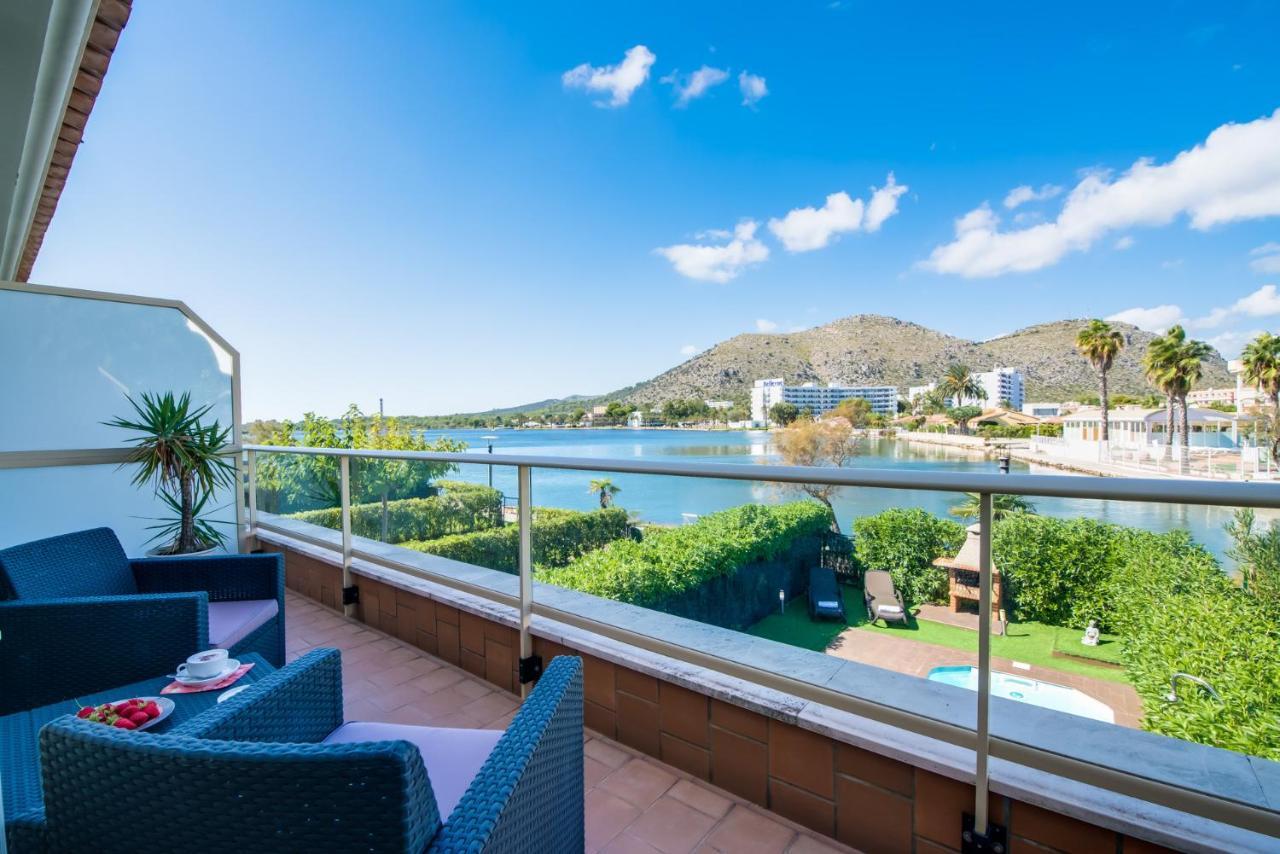 Ferienhaus Taronger Id:53759 Alcúdia