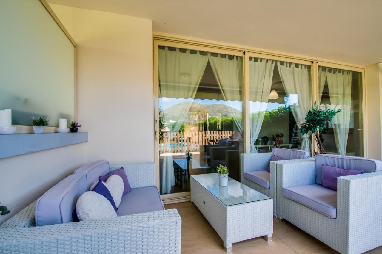 Taronger Id:53759 Ferienhaus
