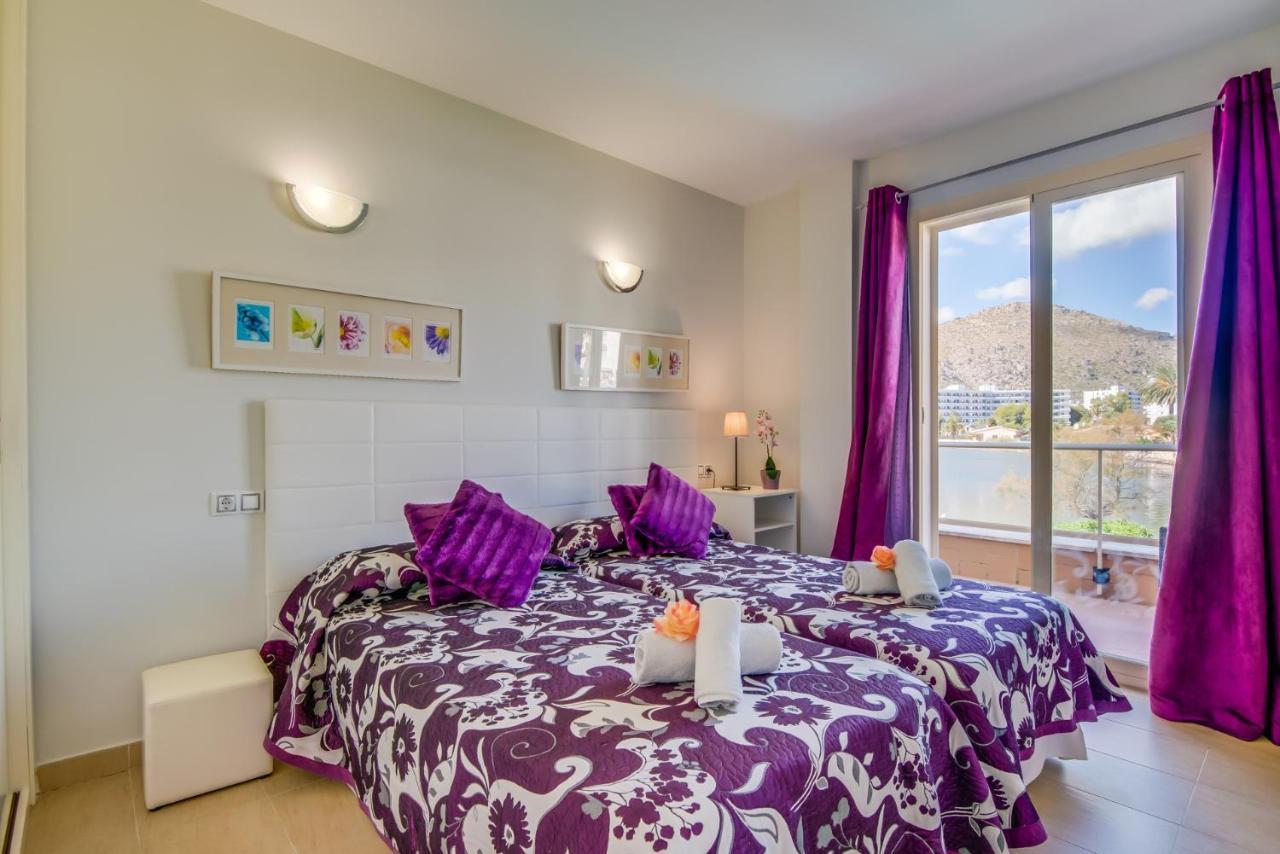 Taronger Id:53759 Ferienhaus Alcúdia