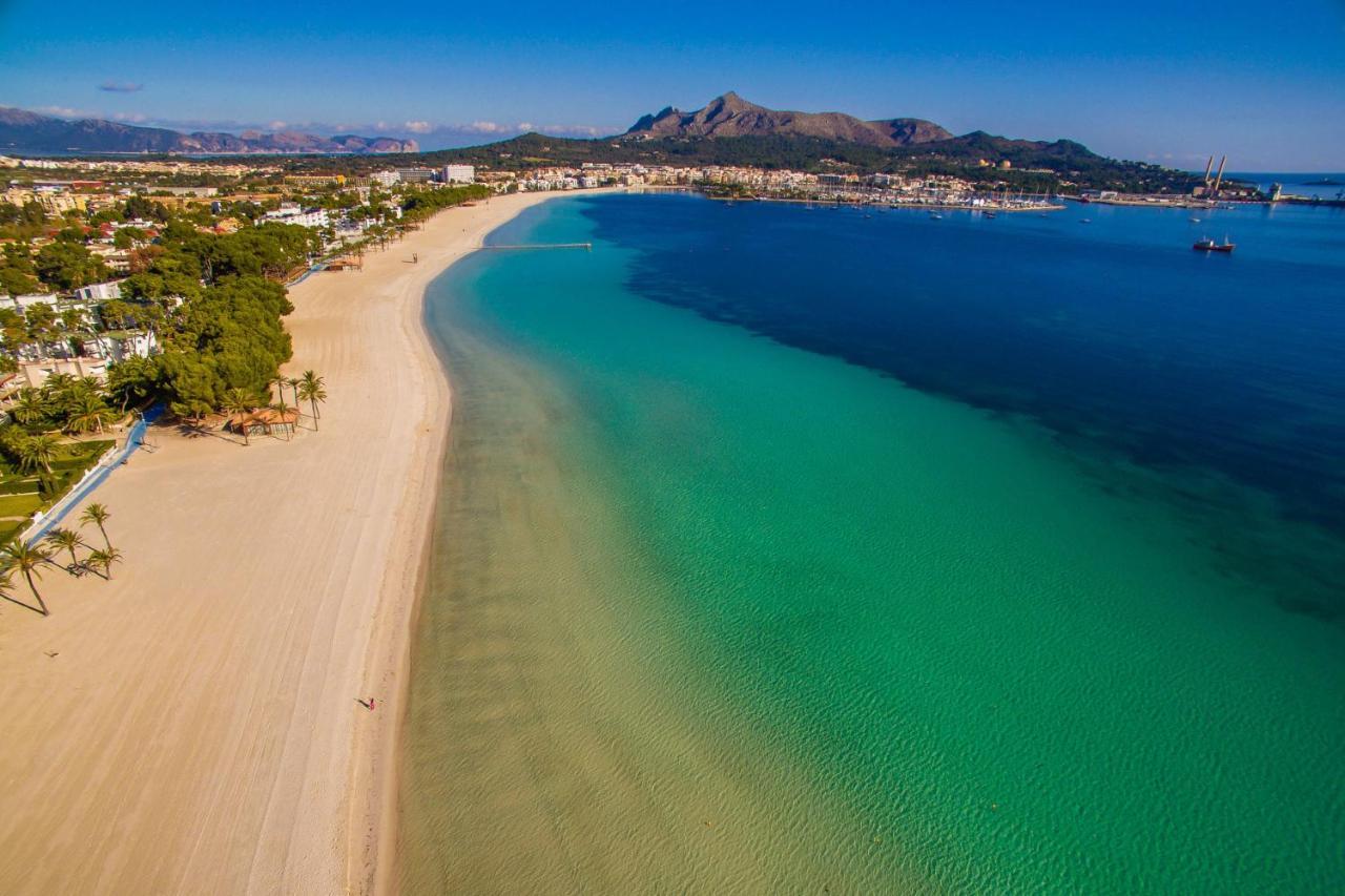 Taronger Id:53759 Ferienhaus Alcúdia