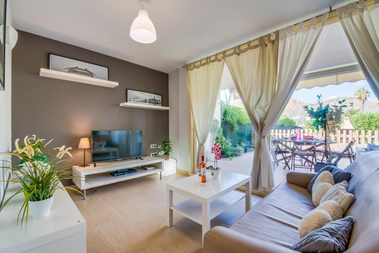 Ferienhaus Taronger Id:53759