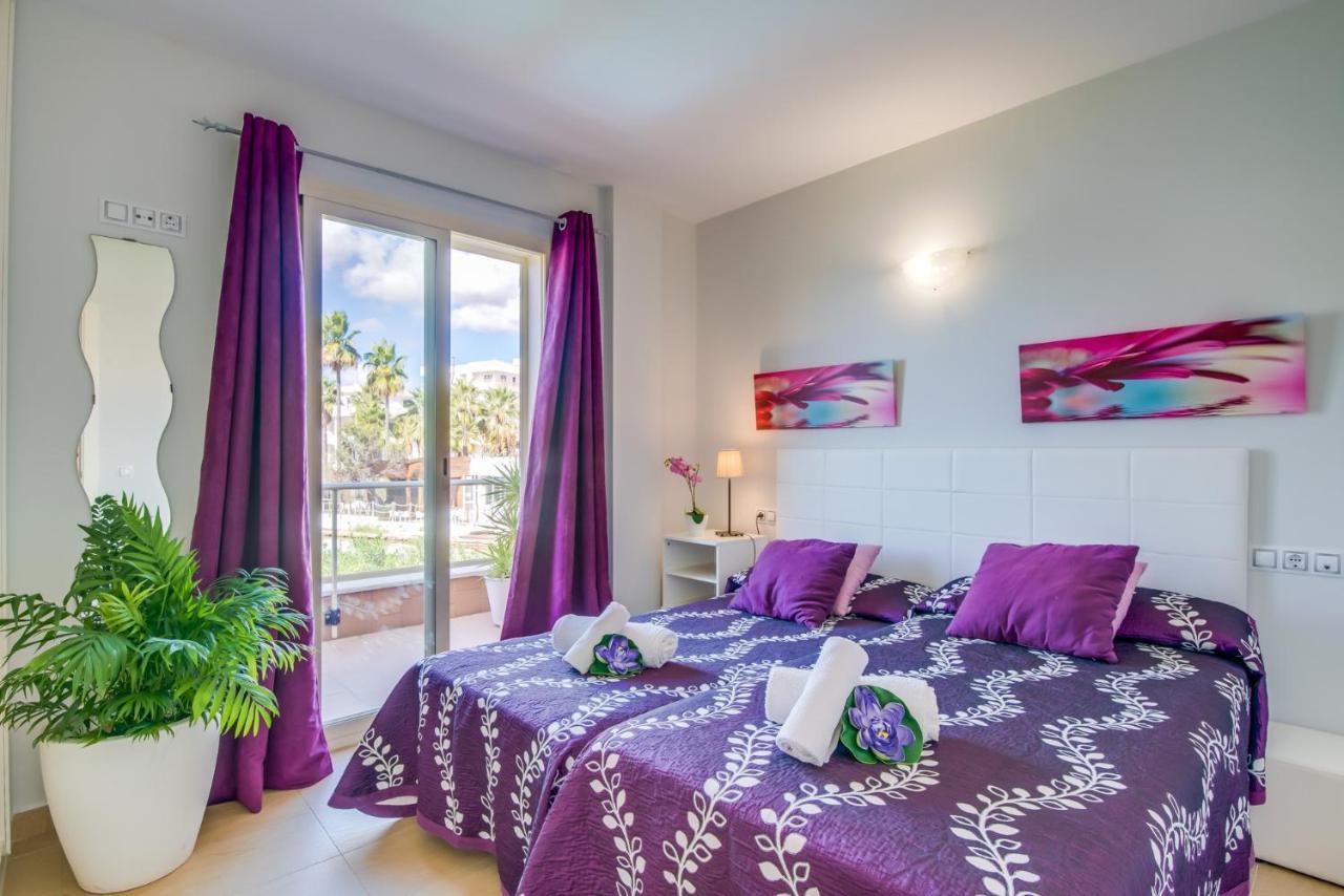 Taronger Id:53759 Ferienhaus Alcúdia